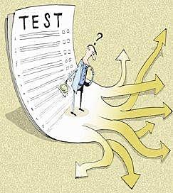 Avance Tecnológico 2017 "Test de Psicologia"
