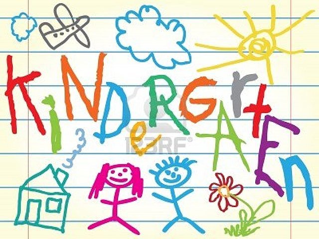 Asociación Kindergarten