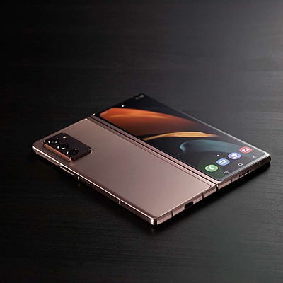 Timeline: I Telefoni Cellulari