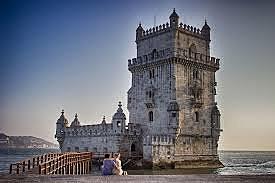 lisbon, Portugal/ the great