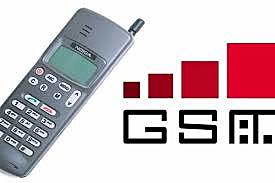 GSM