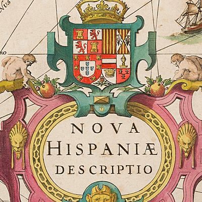 Timeline: La formación de la Monarquía Hispánica y su expansión mundial (1474-1700)