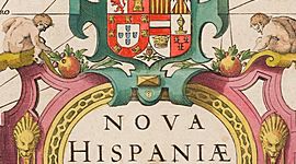Timeline: La formación de la Monarquía Hispánica y su expansión mundial (1474-1700)