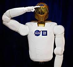 Robonaut