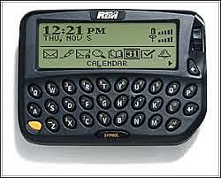 Blackberry 850