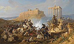 Greek War of Independence