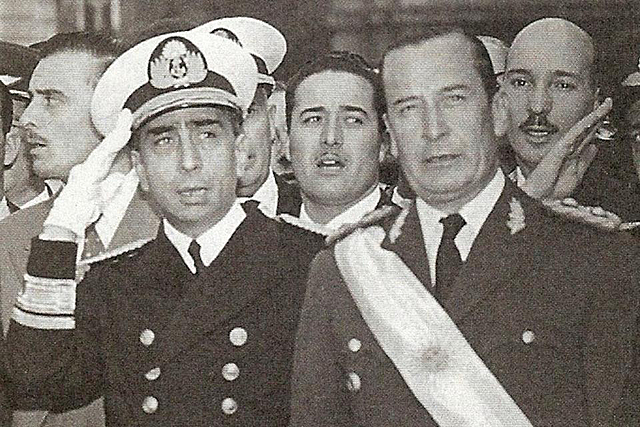 Revolución libertadora