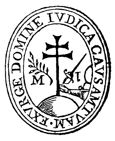 Creación de la Santa Inquisición