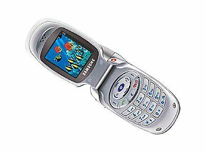 Samsung SGH-T100