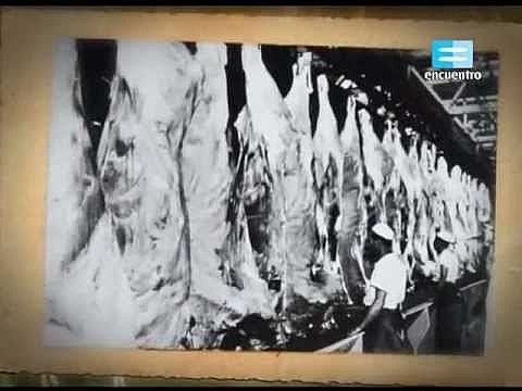 ARGENTINA SE INCORPORA AL MERCADO MUNDIAL.