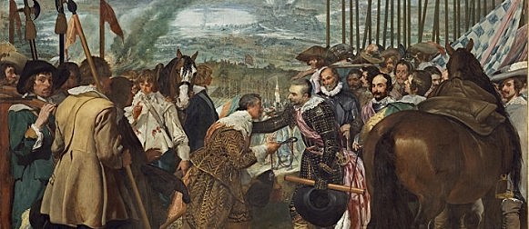 Guerra de los Treinta Años