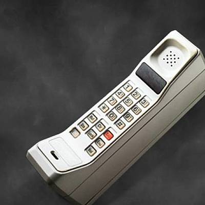 Timeline: Linea del tiempo de la Tecnologia