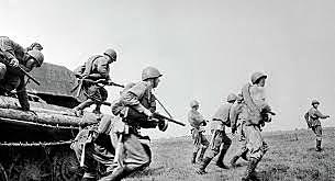 Estalla la segunda guerra mundial.