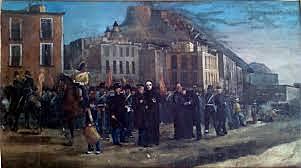 Rebelión liberalista (derrotada)