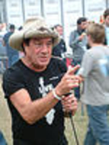 Molly Meldrum's death