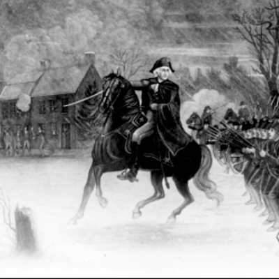 Timeline: Road to Revolution