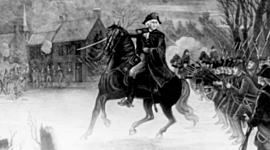 Timeline: Road to Revolution