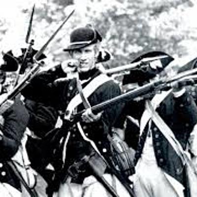 Timeline: Road to Revolution