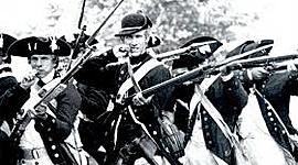 Timeline: Road to Revolution