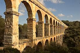 Aqüeducte de les Ferreres