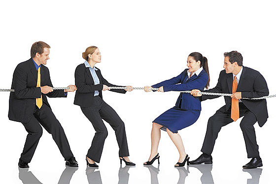 Directrices de negociación