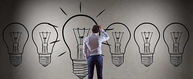 Segunda fase: El contenido y la exploración de la posibilidades de negociación