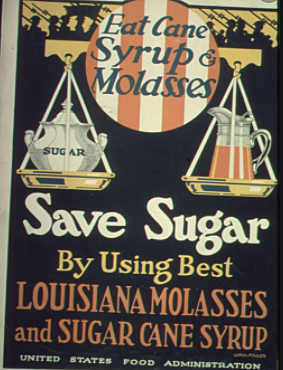 The Sugar Act