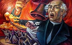 Hidalgo convoco la insurreccion