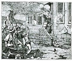 Ataque a la Alhóndiga de Granaditas