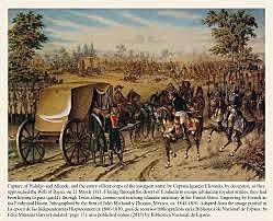 Traición de Elizondo