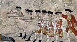 Timeline: Road to Revolution by RJ Mathes