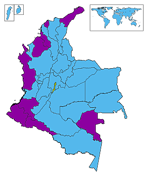 Elecciones presidenciales 2018