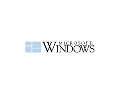 Windows- Window 1.0