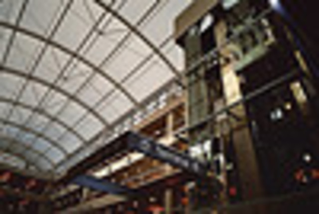 Departed from Raleigh, NC for London, England!