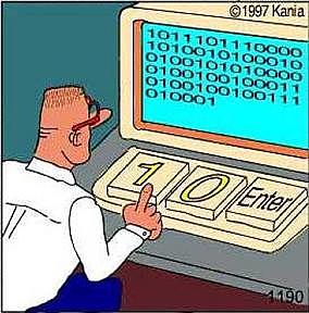 Previo a la ingeniería de software