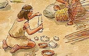 El Trueque periodo Neolítico