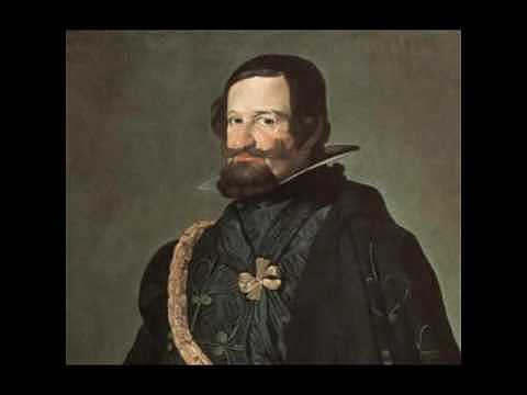 Duque de Olivares. Valido del Rey