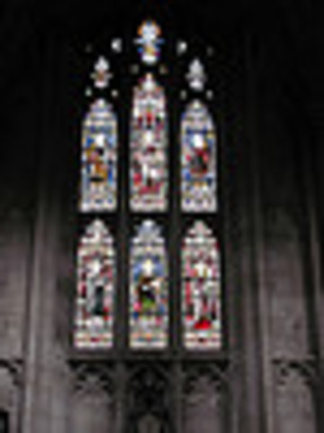 Winchester Cathedral