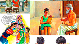 Timeline: Hitos históricos relevantes de la historia de la pedagogía