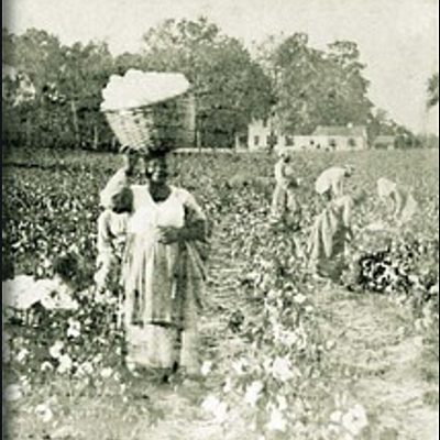 Timeline: Slavery in the South 1837-1857