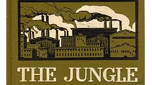 The Jungle (1906)