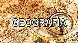 Timeline: Historia de la Geografía.