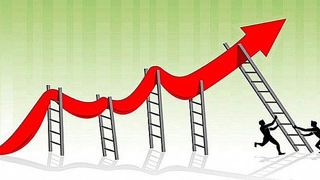 Ley Del Crecimiento Continuo