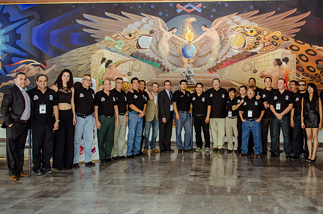 Asamblea en Zinacantepec