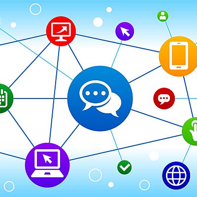 Timeline: Mass Media