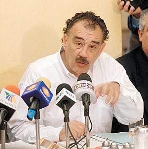 La FMB entra en crisis