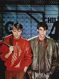 Primer desfile de Claude Montana