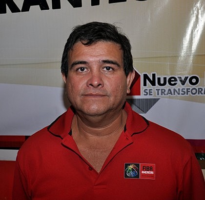 Juan Manuel y Modesto Robledo proponen a la ANB unirse