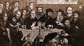 Timeline: Linea de tiempo de la reforma