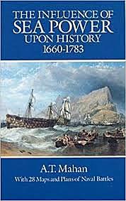 Influence of Sea Power Upon History